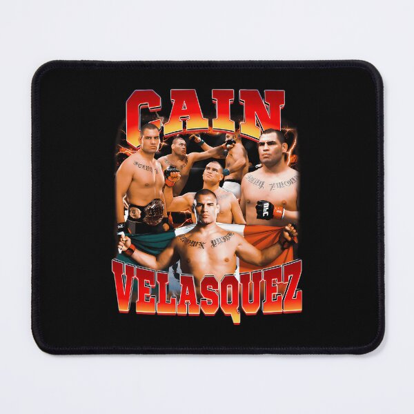 Item preview, Cain Velasquez Cardio Cain designed and sold by mygospelwears.
