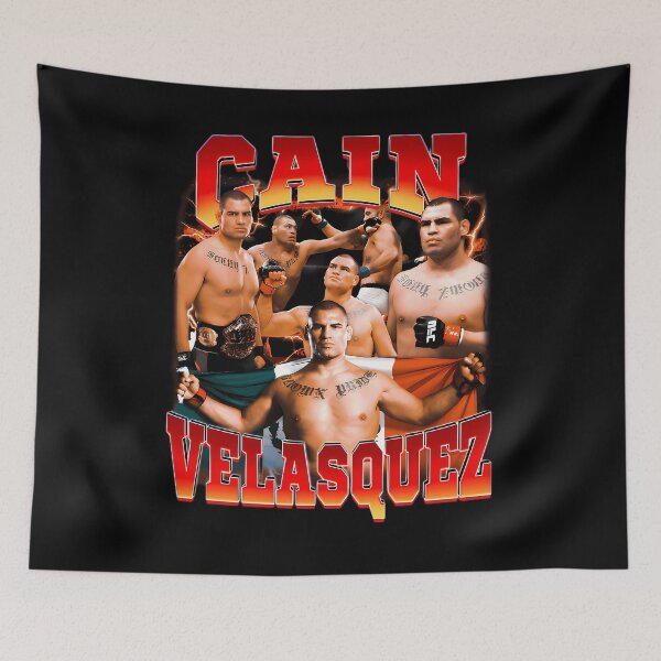 Item preview,  Cain Velasquez Cardio Cain  designed and sold by mygospelwears.