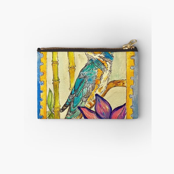 Item preview, Vibrant South Park gJungle Reflection designed and sold by Mahumlifestyle.
