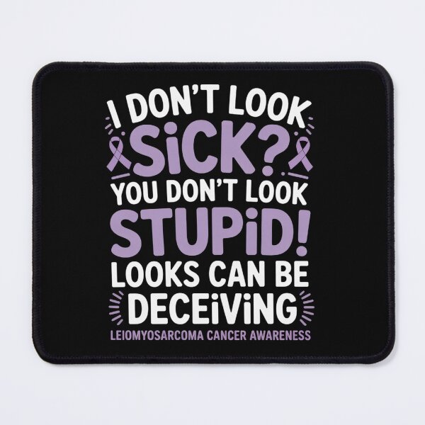 Item preview, Leiomyosarcoma Cancer Awareness Ribbon designed and sold by grounabslaninal.