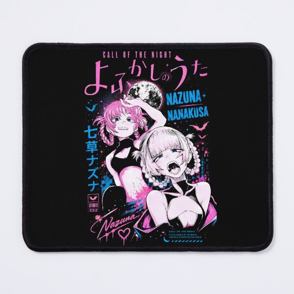 Item preview, nazuna nanakusa designed and sold by Green Sama.