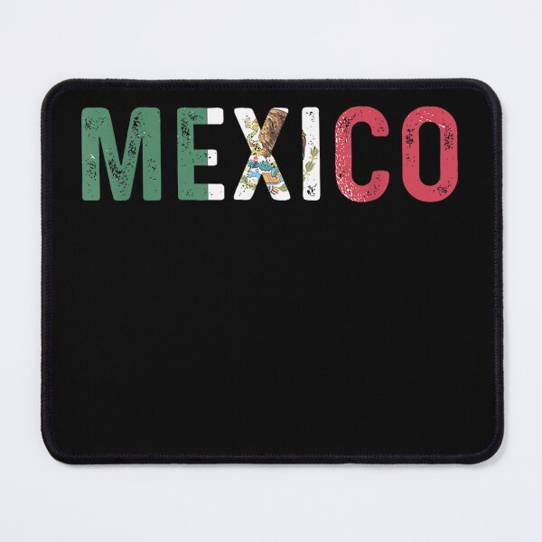 Item preview, mexico flag mexican culture graphic designed and sold by mariazin.