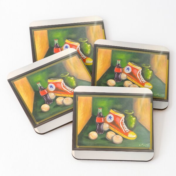 Item preview, Let's play baseball designed and sold by OleosAlex.