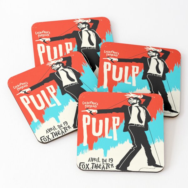 Item preview, Copy of I'M WITH PULP ARE YOU....? designed and sold by pummelltra.