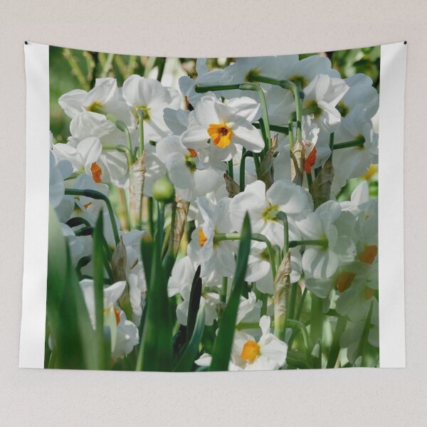 Item preview, Fragrant Continental Reifen Deutschland eLavender Border designed and sold by Heerwhiteshirt.