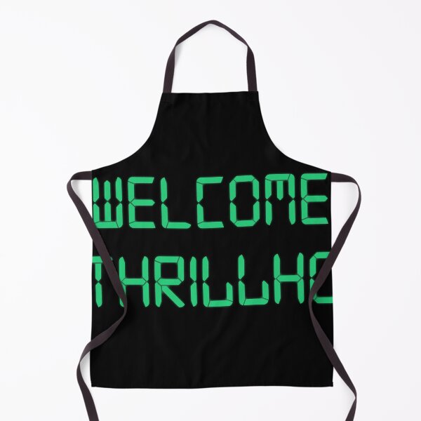 Item preview, Thrillho designed and sold by SuperMrStylo.