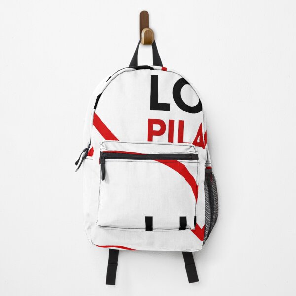 Item preview, LIVE LOVE PILATES designed and sold by ATJoker.