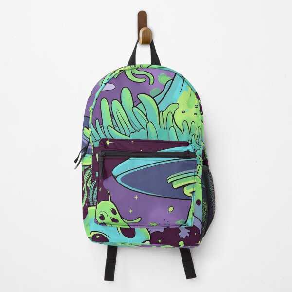 Item preview, Deep Sea Space Yoda designed and sold by LeagueHeavenGG.