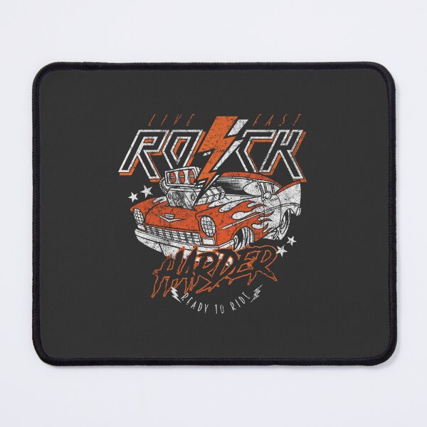 Item preview, Retro Racer Push Harder designed and sold by The secret storage room.