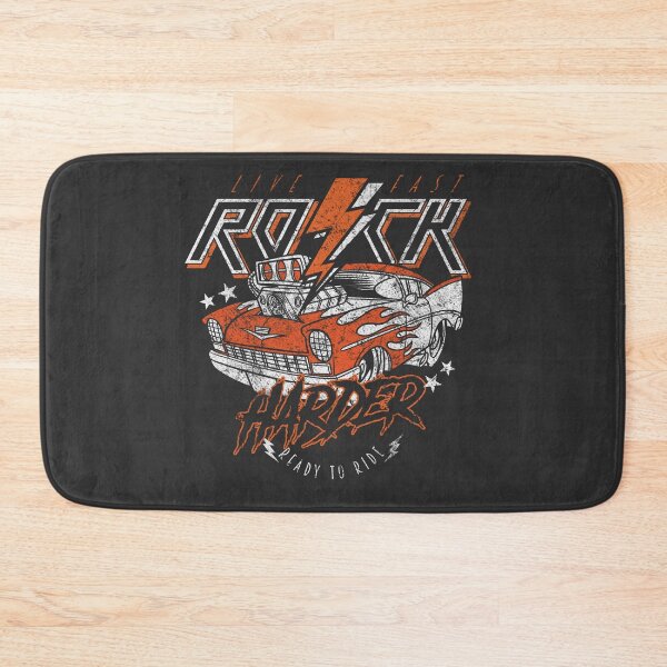Item preview, Retro Racer Push Harder designed and sold by The secret storage room.