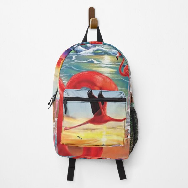 Item preview, Flamingos designed and sold by Fusionmart-Art.