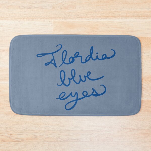 Item preview, Florida Blue Eyes designed and sold by abeink.