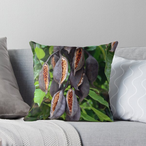 Item preview, Seed Pods Ready to Drop! designed and sold by heatherfriedman.