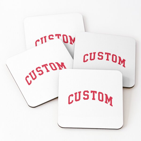 Item preview, Custom School Mocknecks designed and sold by ToscaSamShop.