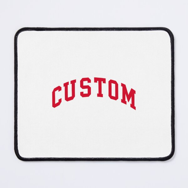 Item preview, Custom School Mocknecks designed and sold by ToscaSamShop.