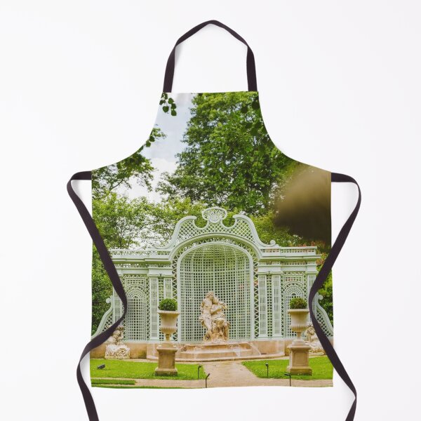 Item preview, Whimsical Continental Reifen Deutschland dGarden Statue designed and sold by Heerwhiteshirt.