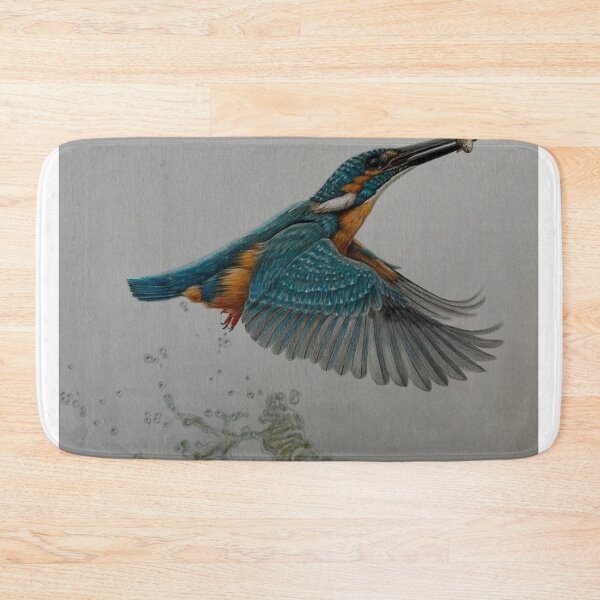 Item preview, Wild Arsenal Fc Feather Energy designed and sold by Mahumlifestyle.