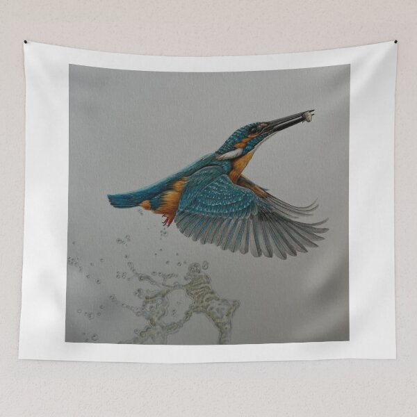 Item preview, Wild Arsenal Fc Feather Energy designed and sold by Mahumlifestyle.