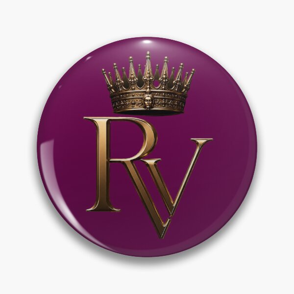 Artikelvorschau, Richio Vonte | RV Tribal Luxury Crown™ entworfen und verkauft von Richio Vonte’.