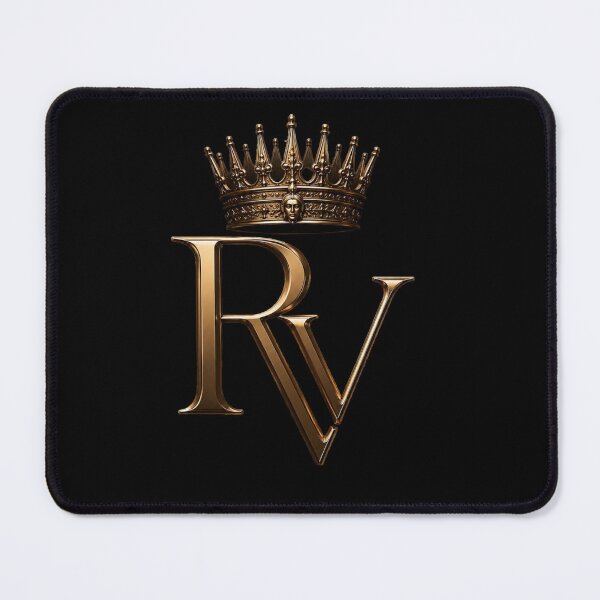 Item preview, Richio Vonte | RV Tribal Luxury Crown ™ designed and sold by Richio Vonte’.