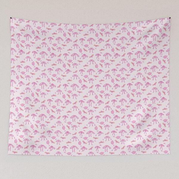 Item preview, Pink Graduation Bows designed and sold by lifeisbri.