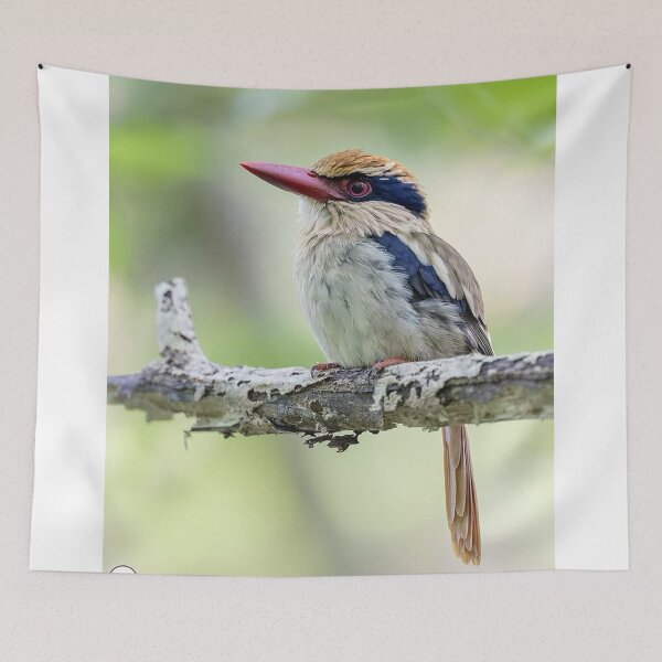 Item preview, Calm Cipa Segurança fWaterside Glory designed and sold by Mahumlifestyle.