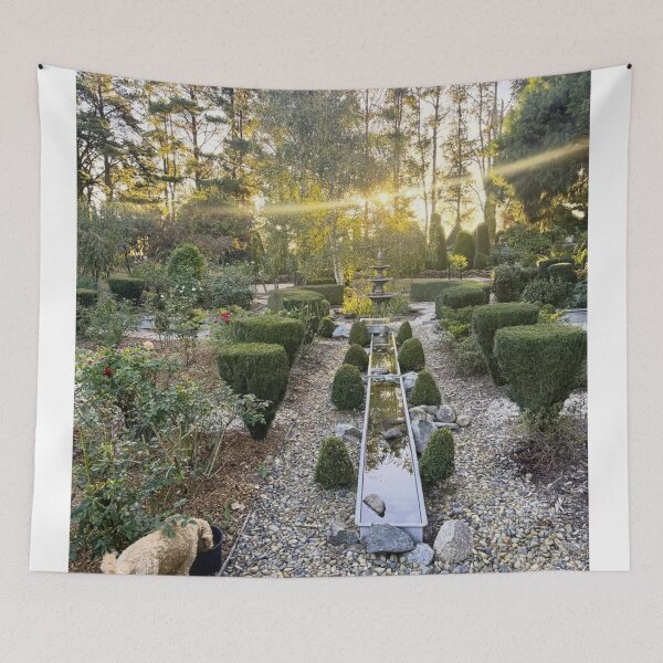 Item preview, Colorful Continental Reifen Deutschland bGarden Lanterns designed and sold by Heerwhiteshirt.