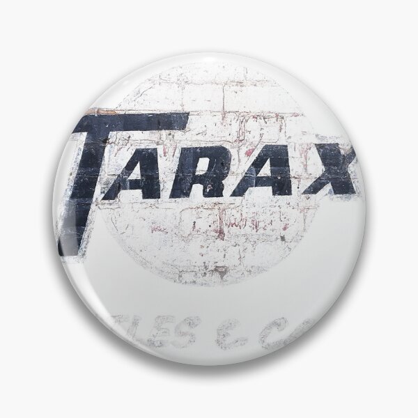 Item preview, Tarax Sign designed and sold by madmorrie.
