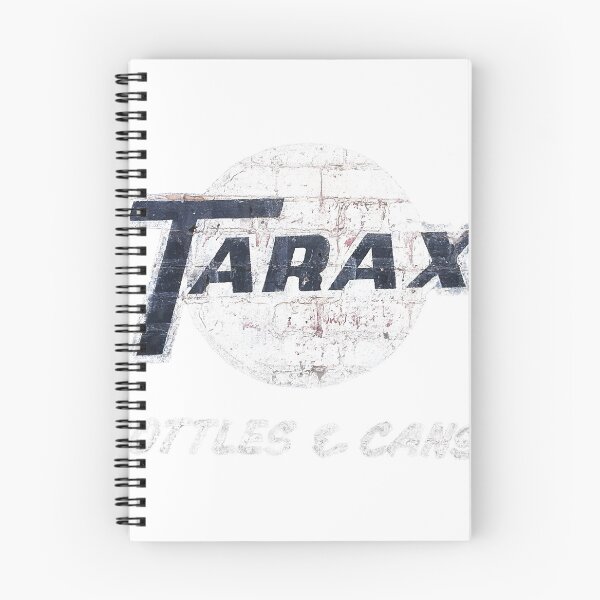 Item preview, Tarax Sign designed and sold by madmorrie.