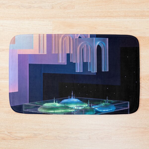 Item preview, Atmospheric Portal Structures designed and sold by DreamCapsules.