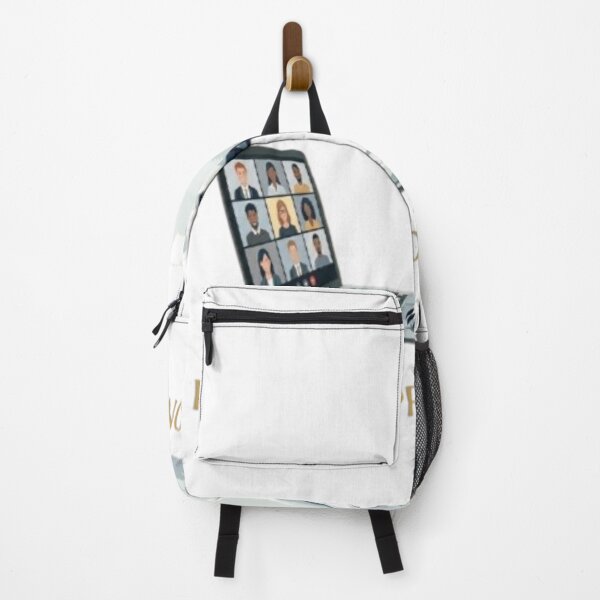 Item preview, Corporate Polar Bear Working Remotely designed and sold by Northern Glow Art.