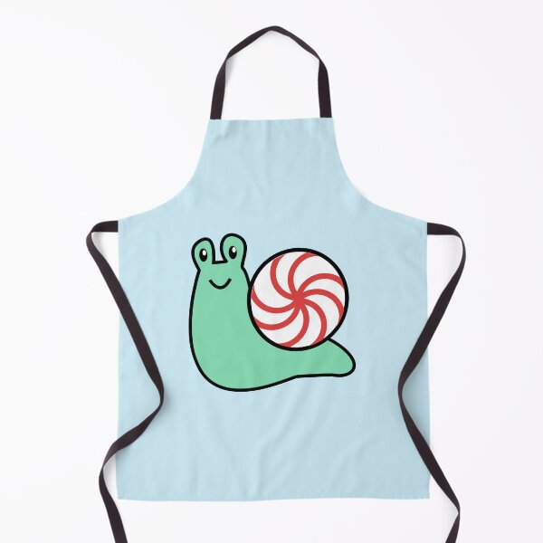 Item preview, Peppermint Snail designed and sold by pineapplecheese.