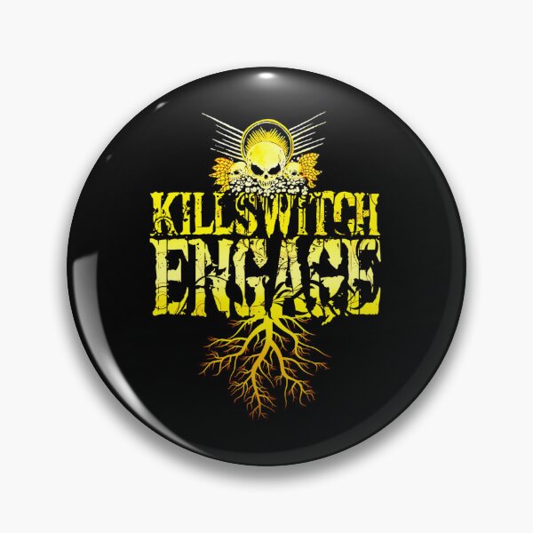 Item preview,  Killswitch Engage Atonement designed and sold by not2day.