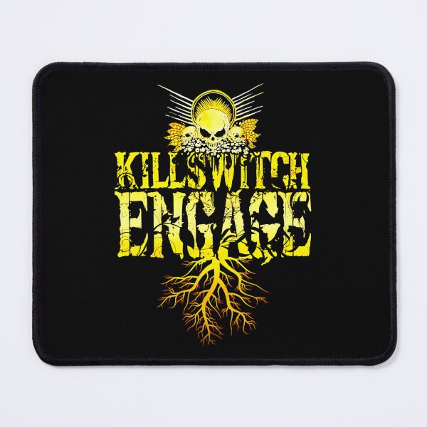Item preview,  Killswitch Engage Atonement designed and sold by not2day.