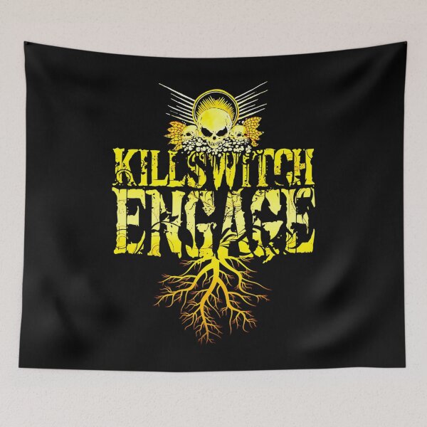 Item preview,  Killswitch Engage Atonement designed and sold by not2day.