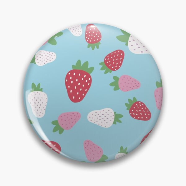 Item preview, Lovely Strawberries designed and sold by SavyBDesigns.