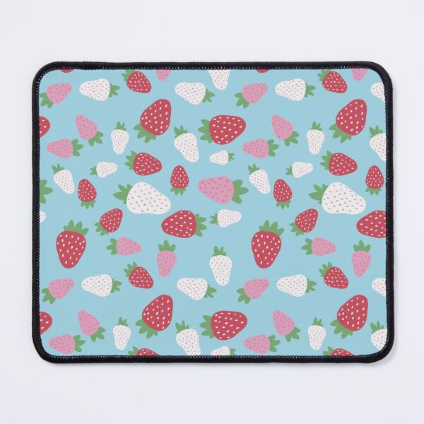 Item preview, Lovely Strawberries designed and sold by Savy's Nook.