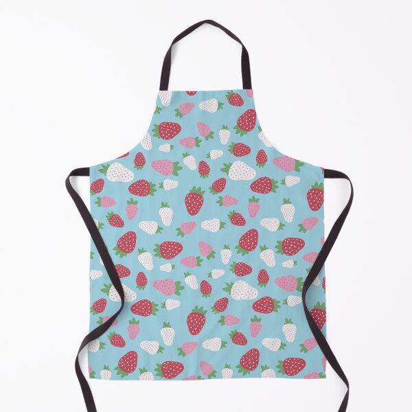 Item preview, Lovely Strawberries designed and sold by SavyBDesigns.