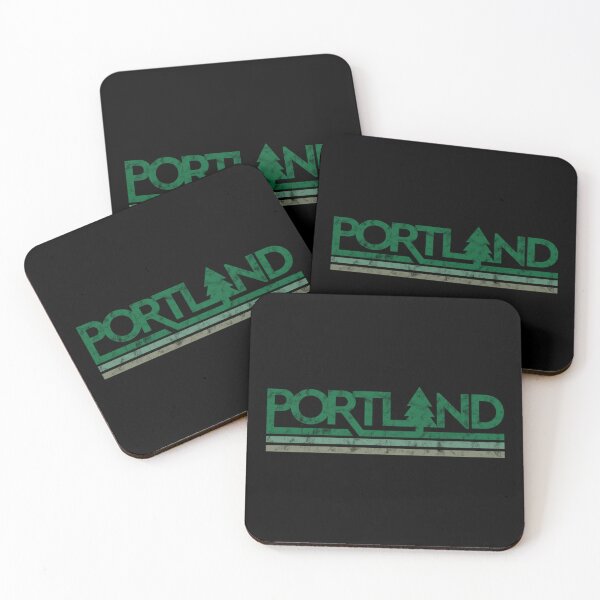 Item preview, Portland Or Oregon designed and sold by goombi-creative.