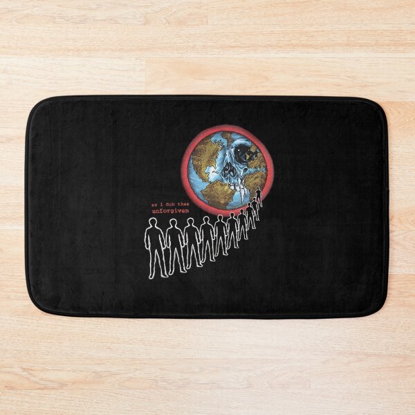 Item preview, So I Dub Thee Unforgiven Heavy Metal Art designed and sold by Sunnay1989.
