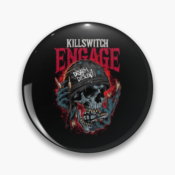 Item preview, Killswitch Engage designed and sold by mygospelwears.