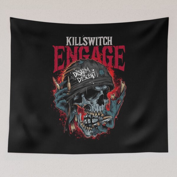 Item preview, Killswitch Engage designed and sold by mygospelwears.
