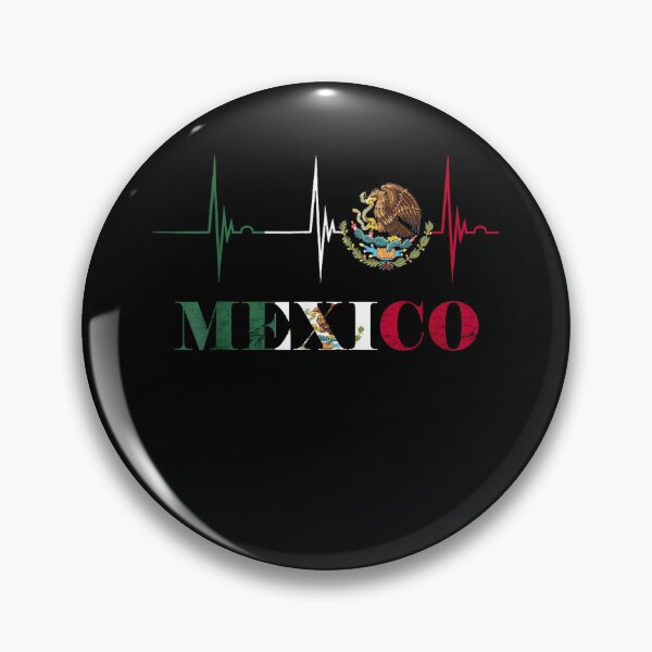 Item preview, mexico flag mexican culture graphic  designed and sold by mariazin.