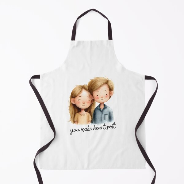 Item preview, Gentle Love Illustration for Couples and Dreamers designed and sold by JaiSoftStudio.