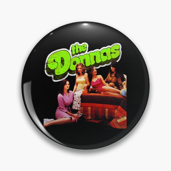 Item preview,  The Donnas designed and sold by mygospelwears.