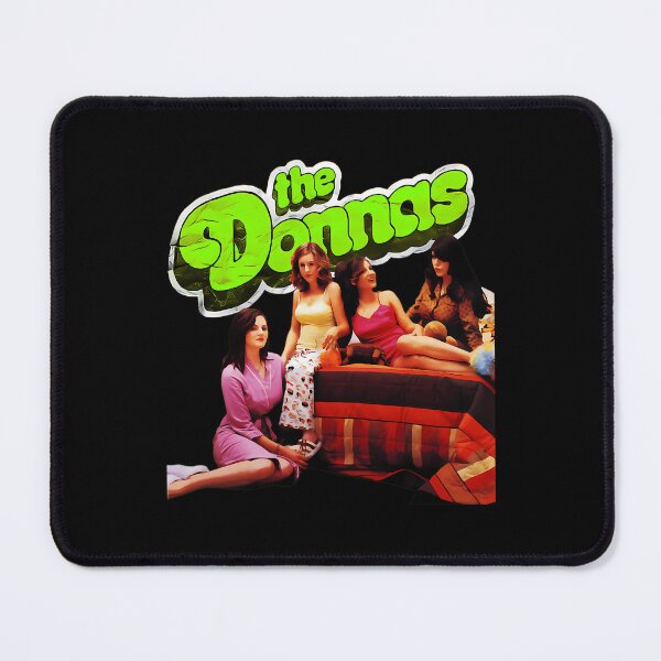 Item preview,  The Donnas designed and sold by mygospelwears.