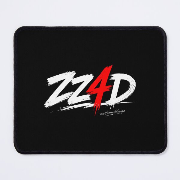 Item preview, Zz4D Brandlogo Zeitzone4Design Minimalist Red Plus White designed and sold by not2day.