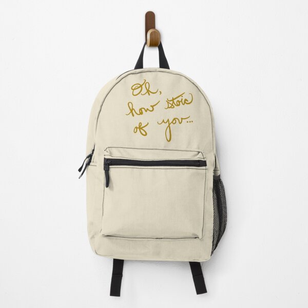 Item preview, Oh, How Stoic of You designed and sold by abeink.