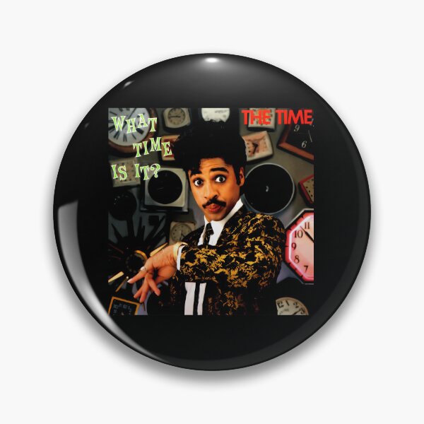 Item preview,  Morris What Time Is It 2021 Hokiiibaggetttt7584658 designed and sold by not2day.