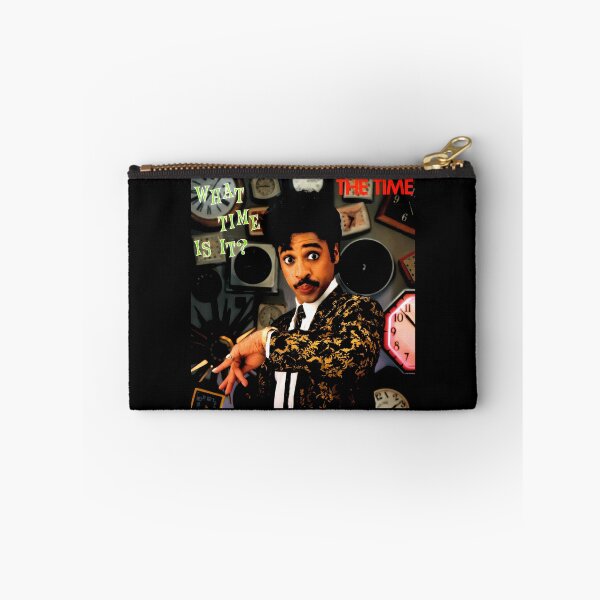Item preview,  Morris What Time Is It 2021 Hokiiibaggetttt7584658 designed and sold by not2day.